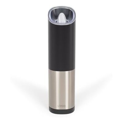 Livoo Kompakt Salt- och Pepparmill Livoo Kompakt Salt- och Pepparmill