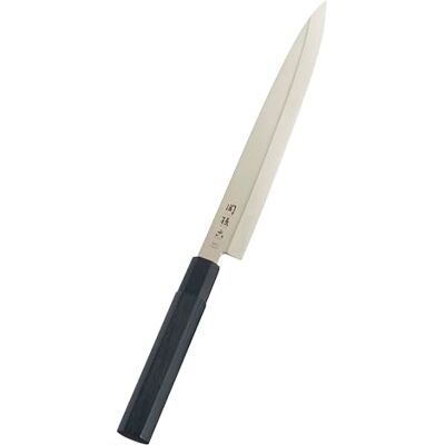 KAI AK-1106 SEKI MAGOROKU Kinju kniv, rostfritt stål, paketträ och PP-plast, svart KAI AK-1106 SEKI MAGOROKU Kinju kniv, rostfritt stål, paketträ och PP-plast, svart