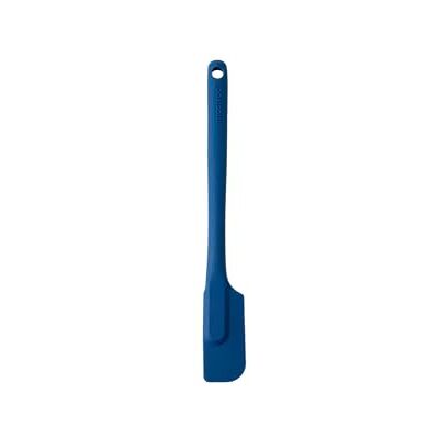 mastrad F10313 halvspatel maryse toppning desserter bakverk unibloc silikon repar inte kastruller blå mastrad F10313 halvspatel maryse toppning desserter bakverk unibloc silikon repar inte kastruller blå
