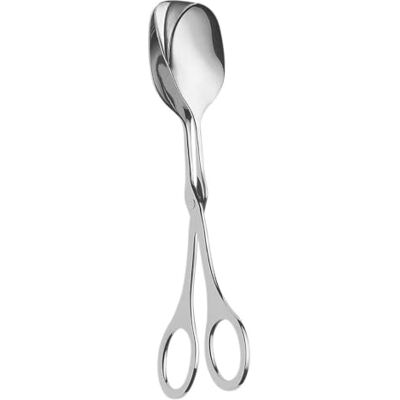 WMF Bakverkstång 17 cm, Cromargan rostfritt stål delvis matt, WMF Bakverkstång 17 cm, Cromargan rostfritt stål delvis matt,