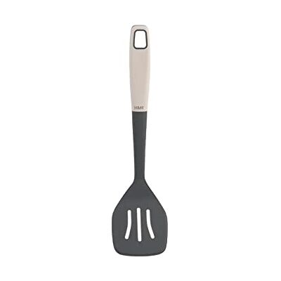 H&H Bicolor Nylon perforerad skyffel 33 cm H&H Bicolor Nylon perforerad skyffel 33 cm