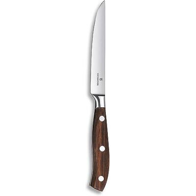 Victorinox Grand Maitre - Stekkniv, Trä, Schweiz Victorinox Grand Maitre - Stekkniv, Trä, Schweiz