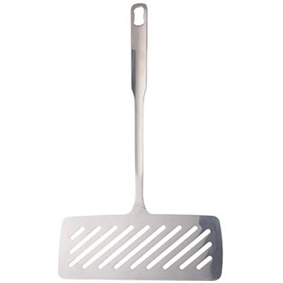 KitchenCraft Kitchen Craft Italian Collection fisk- och sparrisplyft, rostfritt stål KitchenCraft Kitchen Craft Italian Collection fisk- och sparrisplyft, rostfritt stål