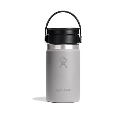 Hydro Flask 355ml Resmugg - Dubbelväggs vakuumisolerad Hydro Flask 355ml Resmugg - Dubbelväggs vakuumisolerad