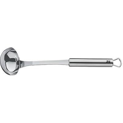 WMF såsslev 27 cm Profi Plus Cromargan rostfritt stål delvis matt diskmaskinssäker WMF såsslev 27 cm Profi Plus Cromargan rostfritt stål delvis matt diskmaskinssäker