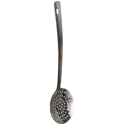 IBILI Emma Skimmer, Rostfritt stål, Silver, 33 x 5 x 5 cm IBILI Emma Skimmer, Rostfritt stål, Silver, 33 x 5 x 5 cm