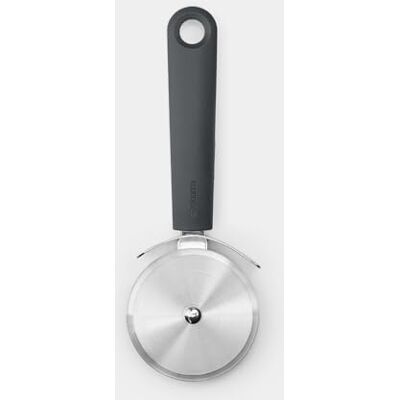 Brabantia Tasty+ pizzaskärare – mörkgrå Brabantia Tasty+ pizzaskärare – mörkgrå