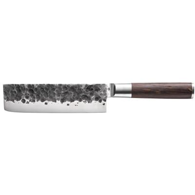 Zassenhaus Nakiri-kniv KYOTO, handsmidd bladstål, 18 cm Zassenhaus Nakiri-kniv KYOTO, handsmidd bladstål, 18 cm