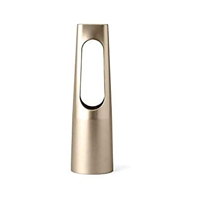 Rabbit Kanin R1-25514 champagneöppnare, stål, guld Rabbit Kanin R1-25514 champagneöppnare, stål, guld
