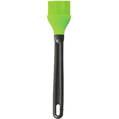 LéKUÉ - 0201645V10 - grön - 4,5 cm - borste LéKUÉ - 0201645V10 - grön - 4,5 cm - borste
