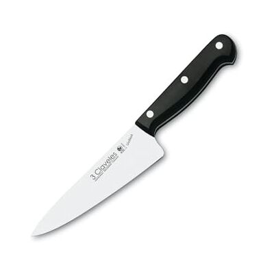 3 Claveles Uniblock – kökskniv, 15 cm 3 Claveles Uniblock – kökskniv, 15 cm