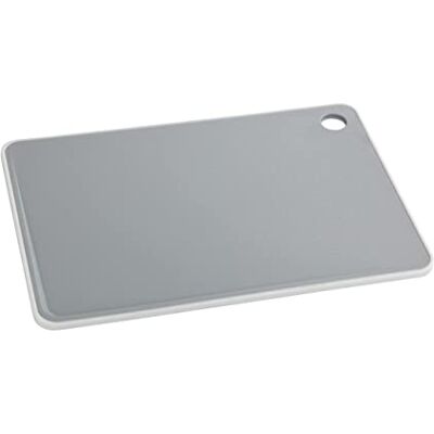 Wenko Tabla de Cortar Basic 29x20,5 cm Wenko Tabla de Cortar Basic 29x20,5 cm