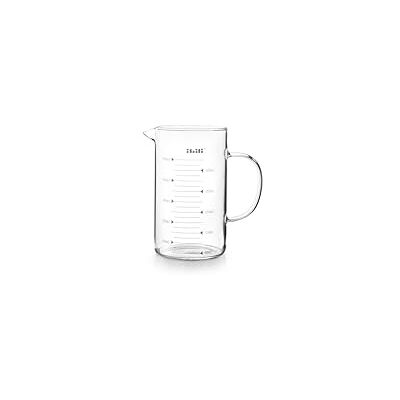 IBILI Mätkanna med handtag, 500 ml, Borosilikat IBILI Mätkanna med handtag, 500 ml, Borosilikat