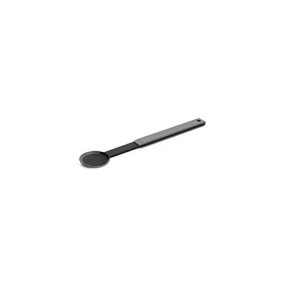 Woll Ull Cook-It, koksked, med högt funktionellt huvud, 6 cm bred, 32 cm lång, grå, värmebeständig upp till 220°, diskmaskinssäker Woll Ull Cook-It, koksked, med högt funktionellt huvud, 6 cm bred, 32 cm lång, grå, värmebeständig upp till 220°, diskmaskinssäker