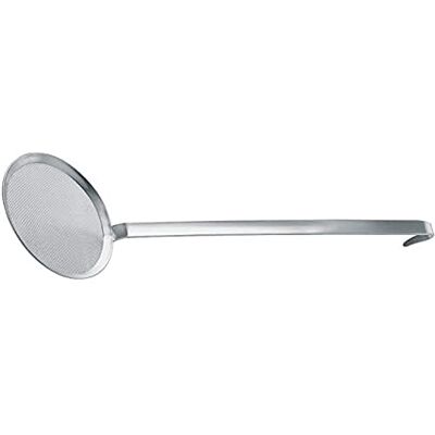 PIAZZA 152300 skumsked rostfritt stål 15 cm PIAZZA 152300 skumsked rostfritt stål 15 cm