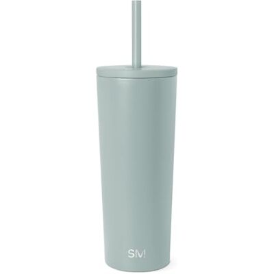 Simple Modern Isolerad Tumbler med lock och sugrör Iskaffemugg Återanvändbar Rostfritt stål Vattenflaska Resemugg Vårbrytningsgåvor för henne och honom Klassisk kollektion 64 ml Havsglas salvia Simple Modern Isolerad Tumbler med lock och sugrör Iskaffemugg Återanvändbar Rostfritt stål Vattenflaska Resemugg Vårbrytningsgåvor för henne och honom Klassisk kollektion 64 ml Havsglas salvia