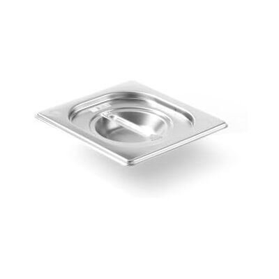 HENDI Gastronorm Lock, GN 1/6, 176mm x 162mm HENDI Gastronorm Lock, GN 1/6, 176mm x 162mm