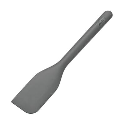 Kaiser Original Inspiration degskrapa stor 30 cm, 100% platinasilikon, ergonomisk, halkfri, metallkärna, mycket flexibel, lämplig för non-stick köksredskap, diskmaskinssäker Kaiser Original Inspiration degskrapa stor 30 cm, 100% platinasilikon, ergonomisk, halkfri, metallkärna, mycket flexibel, lämplig för non-stick köksredskap, diskmaskinssäker