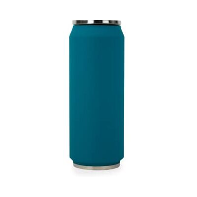 YOKO DESIGN termoskanna, dubbelväggig, tillverkad av rostfritt stål, BPA-fri, återanvändbar, miljövänlig, för vatten, sport, barn, kontor, resor, 280/500/700 ml YOKO DESIGN termoskanna, dubbelväggig, tillverkad av rostfritt stål, BPA-fri, återanvändbar, miljövänlig, för vatten, sport, barn, kontor, resor, 280/500/700 ml