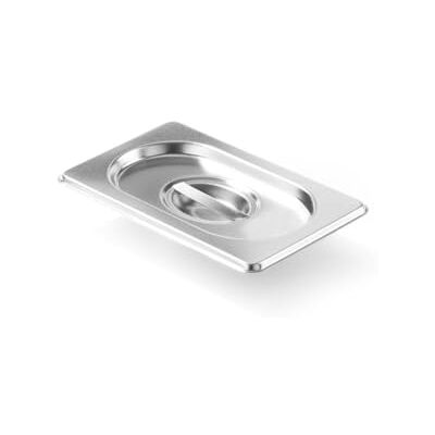 HENDI Gastronorm Lock, GN 1/9, 176mm x 108mm HENDI Gastronorm Lock, GN 1/9, 176mm x 108mm
