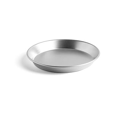 Marcato Pizza konisk panna, pizzaform, aluminium, 26 cm, enhetlig bakning, lämplig för krispiga pizzor Marcato Pizza konisk panna, pizzaform, aluminium, 26 cm, enhetlig bakning, lämplig för krispiga pizzor