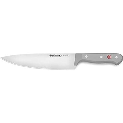 WÜSTHOF Gourmet kockkniv 20 cm, grå WÜSTHOF Gourmet kockkniv 20 cm, grå