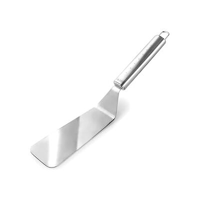 IBILI Smal pall för intensiv strykjärn, 18/10 rostfritt stål, 29 x 5,5 cm IBILI Smal pall för intensiv strykjärn, 18/10 rostfritt stål, 29 x 5,5 cm