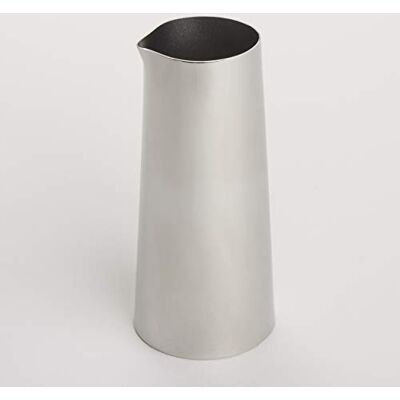 American Metalcraft SCM6 rostfritt stål gräddarbetare, 6 oz. Kapacitet, 2 cm diameter, 4–3/4 tum höjd American Metalcraft SCM6 rostfritt stål gräddarbetare, 6 oz. Kapacitet, 2 cm diameter, 4–3/4 tum höjd