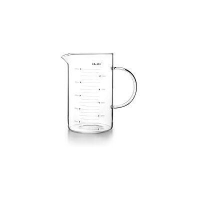 IBILI Mätkanna med handtag, 1 000 ml, Borosilikat IBILI Mätkanna med handtag, 1 000 ml, Borosilikat