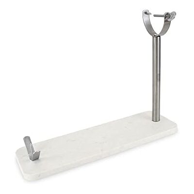 Quttin Stöd à jambon cru marmor (48,5 x 16 x 1,8 cm) Quttin Stöd à jambon cru marmor (48,5 x 16 x 1,8 cm)