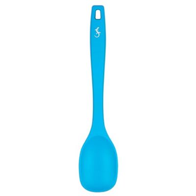 Lurch 240101 Smart Tool kökssked UV ProTech ytförfining silikon med nylonkärna 28 cm Lurch 240101 Smart Tool kökssked UV ProTech ytförfining silikon med nylonkärna 28 cm