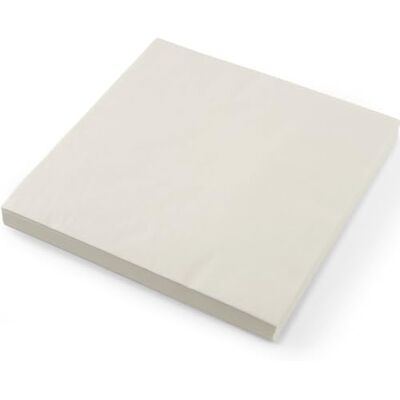 HENDI Fettsäkert Papper, Neutral, 306mm x 305mm, Förpackning av 500 HENDI Fettsäkert Papper, Neutral, 306mm x 305mm, Förpackning av 500