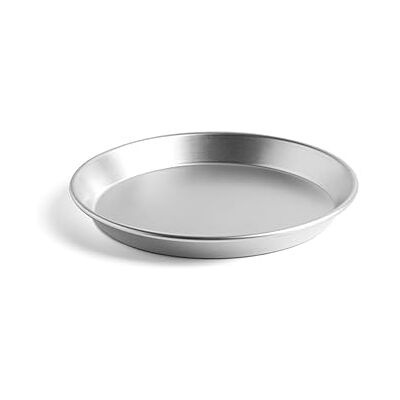 Marcato Pizza konisk panna, pizzaform, aluminium, 30 cm, enhetlig bakning, lämplig för krispiga pizzor Marcato Pizza konisk panna, pizzaform, aluminium, 30 cm, enhetlig bakning, lämplig för krispiga pizzor