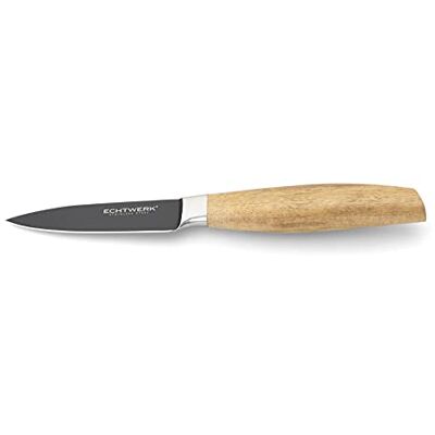 ECHTWERK Classic Kökskniv - Skarp och hållbar i rostfritt stål ECHTWERK Classic Kökskniv - Skarp och hållbar i rostfritt stål