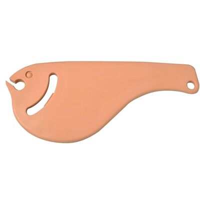MALI'S , 616RF, Malin fisk, burköppnare, burköppnare, flasköppnare, 20 x 8 x 0,4 cm, flamingo, glasfiberförstärkt polyamid MALI'S , 616RF, Malin fisk, burköppnare, burköppnare, flasköppnare, 20 x 8 x 0,4 cm, flamingo, glasfiberförstärkt polyamid