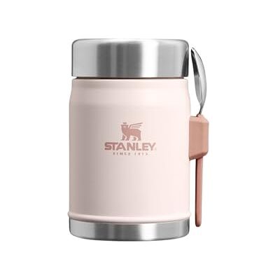 Stanley 1913 Classic Food Jar With Spork 0.4L Stanley 1913 Classic Food Jar With Spork 0.4L