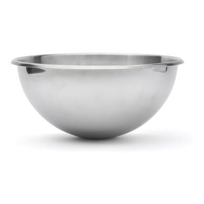 de Buyer Inox blandare 30 cm - Mixing Bowl de Buyer Inox blandare 30 cm - Mixing Bowl