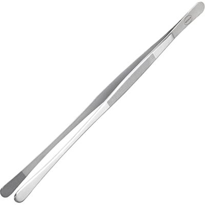 Wenco 555272 Gourmet rostfritt stål tänger - Köksredskap Wenco 555272 Gourmet rostfritt stål tänger - Köksredskap