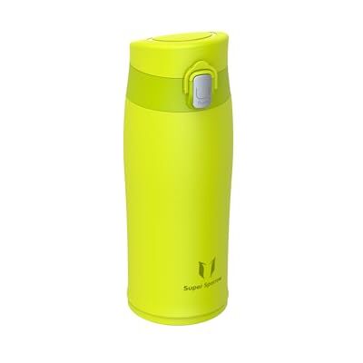 Super Sparrow Vattenflaska Barn Dricksflaska 350ml Isolerad Metall Termos med Enklicksöppning BPA-Fri Läckfri Vattenflaska för Sport och Utomhus Super Sparrow Vattenflaska Barn Dricksflaska 350ml Isolerad Metall Termos med Enklicksöppning BPA-Fri Läckfri Vattenflaska för Sport och Utomhus