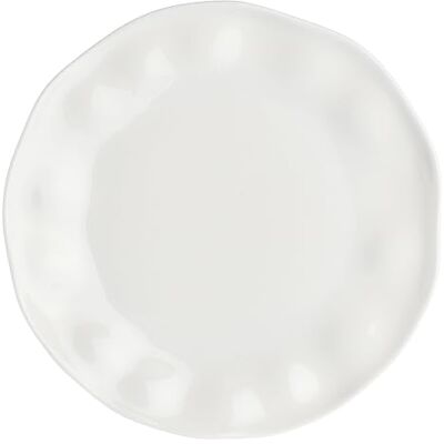 LA PORCELLANA BIANCA PB Fruktallrik Lunia LA PORCELLANA BIANCA PB Fruktallrik Lunia