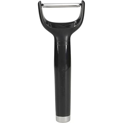 KitchenAid KCG145OHOBE Y-formad skalare, Stainless Steel KitchenAid KCG145OHOBE Y-formad skalare, Stainless Steel