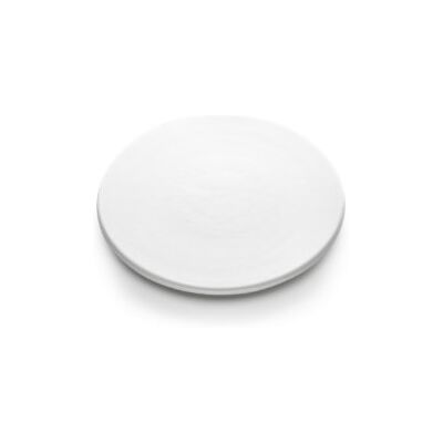 Lékué Keramisk platta, vit, 23 cm Lékué Keramisk platta, vit, 23 cm