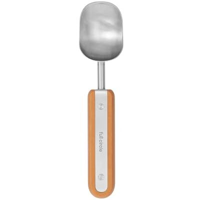 Eurotops Iskopp - Rostfritt stål, 20,2cm Eurotops Iskopp - Rostfritt stål, 20,2cm