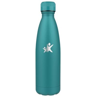JAPORIA 750 ml Termisk Vattenflaska, Termisk Vattenflaska, Rostfritt stål, Återanvändbar, Termos utan BPA, metall termisk flaska för sport, skola, gym, resor Mörkgrön JAPORIA 750 ml Termisk Vattenflaska, Termisk Vattenflaska, Rostfritt stål, Återanvändbar, Termos utan BPA, metall termisk flaska för sport, skola, gym, resor Mörkgrön