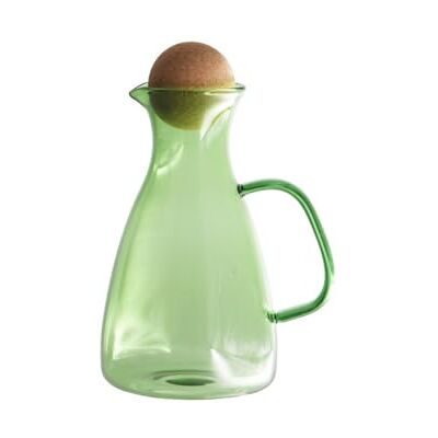 LA PORCELLANA BIANCA Oevo Oevo Oliatglas 500 ml LA PORCELLANA BIANCA Oevo Oevo Oliatglas 500 ml