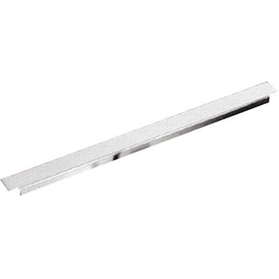 PIAZZA 221732 Adapterstång i rostfritt stål 32,5 cm PIAZZA 221732 Adapterstång i rostfritt stål 32,5 cm