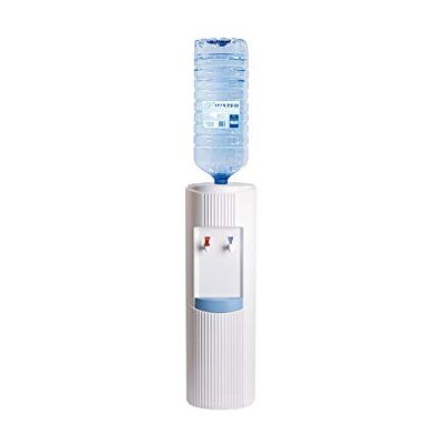 O-water Basic Vattenautomat - Varmt & Kallt, Vit O-water Basic Vattenautomat - Varmt & Kallt, Vit