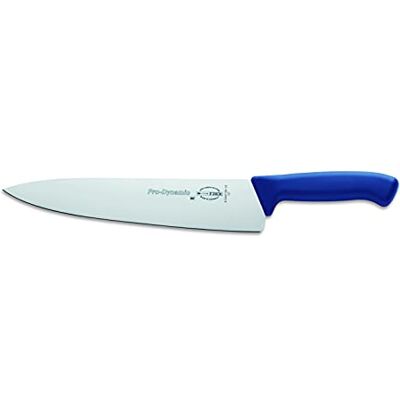 DICK Knives DL354 Pro-Dynamic HACCP kockkniv, blå DICK Knives DL354 Pro-Dynamic HACCP kockkniv, blå