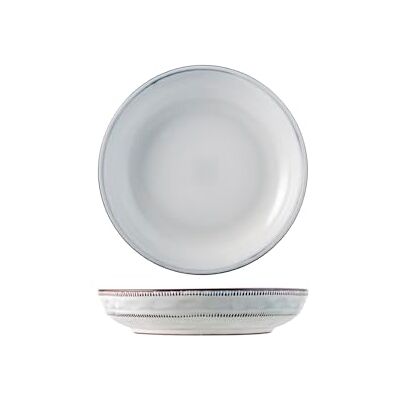 H&H Terrakotta Sopptallrik Set 6 cm H&H Terrakotta Sopptallrik Set 6 cm