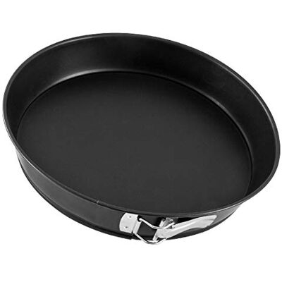 Zenker 3460 ostkaka springform tenn teflon prima 32 cm Zenker 3460 ostkaka springform tenn teflon prima 32 cm
